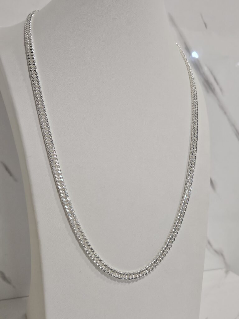 Cadena doblegrumet 5mm
