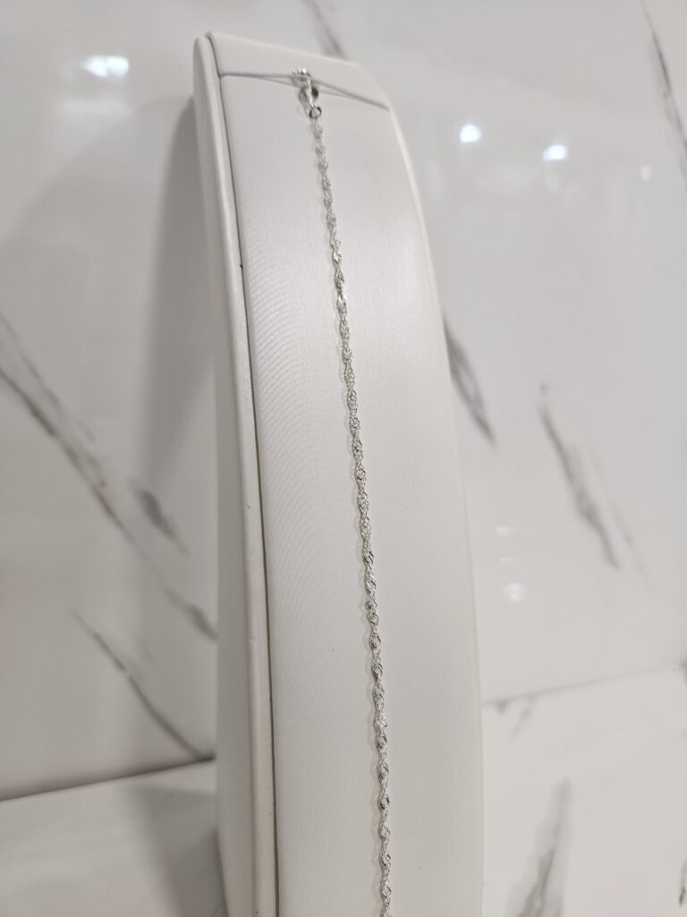Pulsera singapur