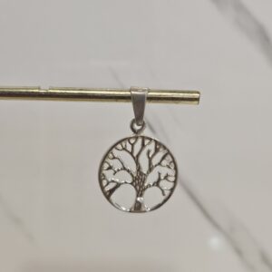Colgante árbol de la vida