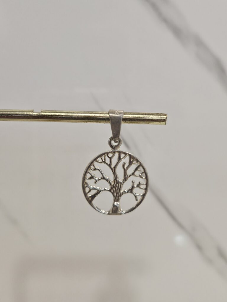 Colgante árbol de la vida