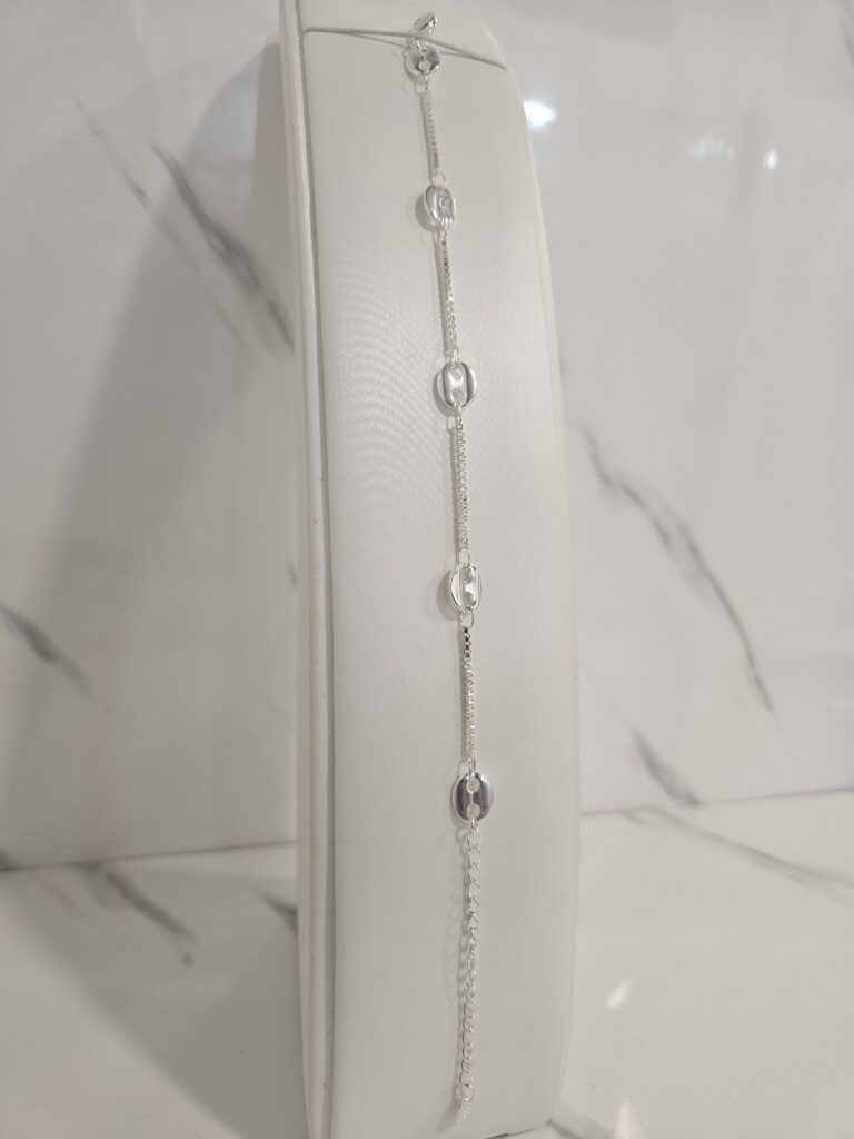 Pulsera veneciana gucci