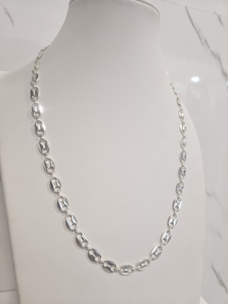 Cadena gucci 7mm