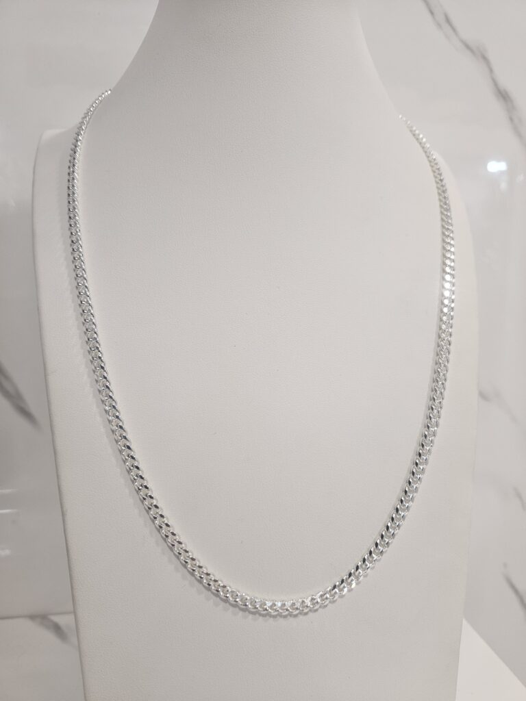 Cadena grumet 4.5mm
