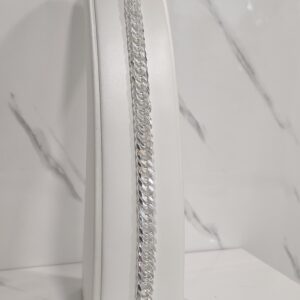 Pulsera doblegrumet 10mm