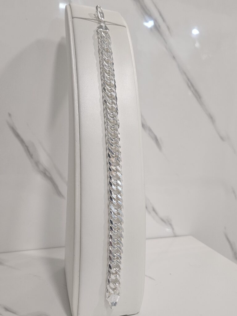 Pulsera doblegrumet 10mm
