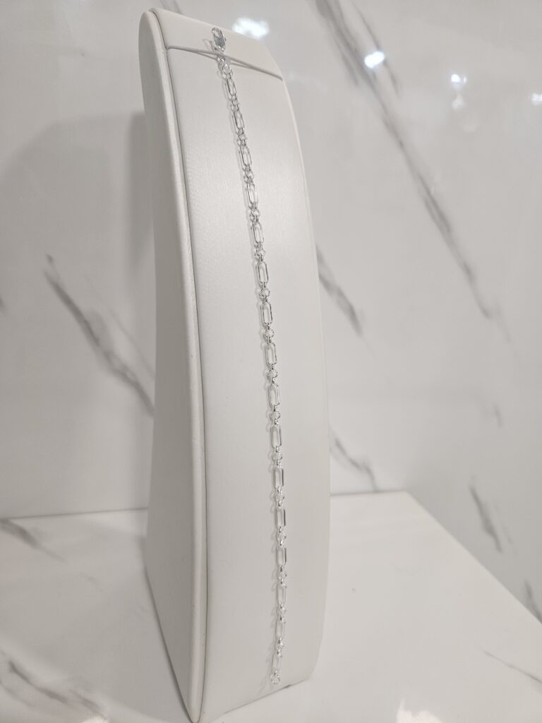 Pulsera rolo 3x1