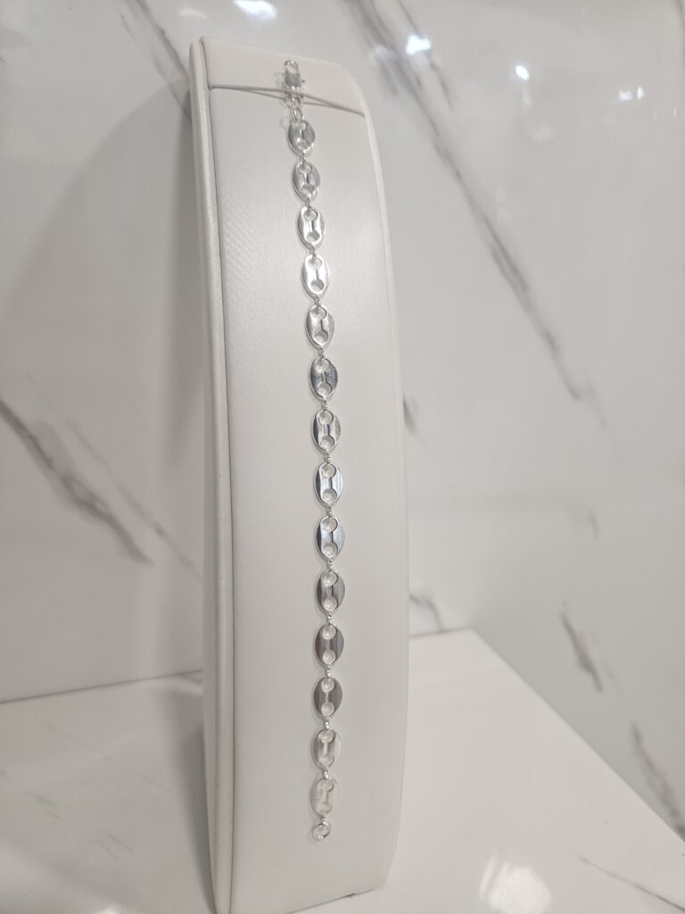 Pulsera gucci - 7mm