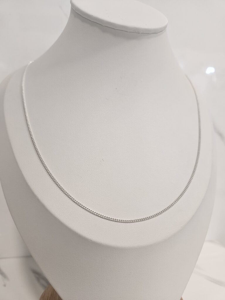 Cadena grumet 1.5mm