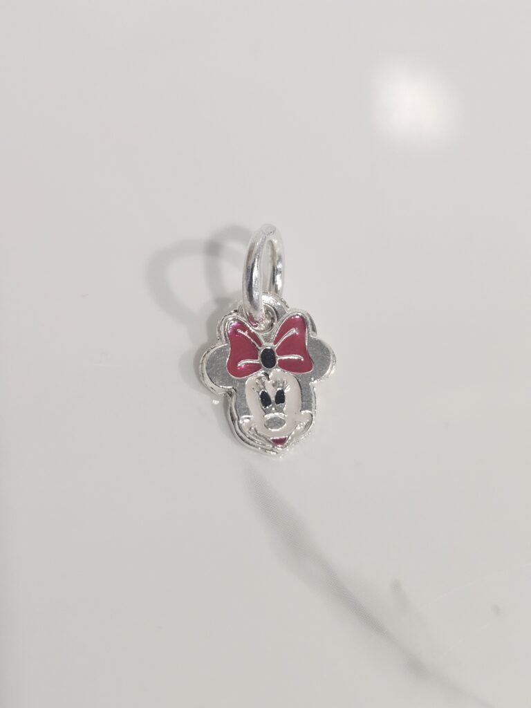 Colgante Minnie