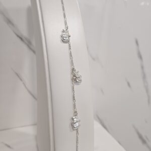 Pulsera elefante inflado