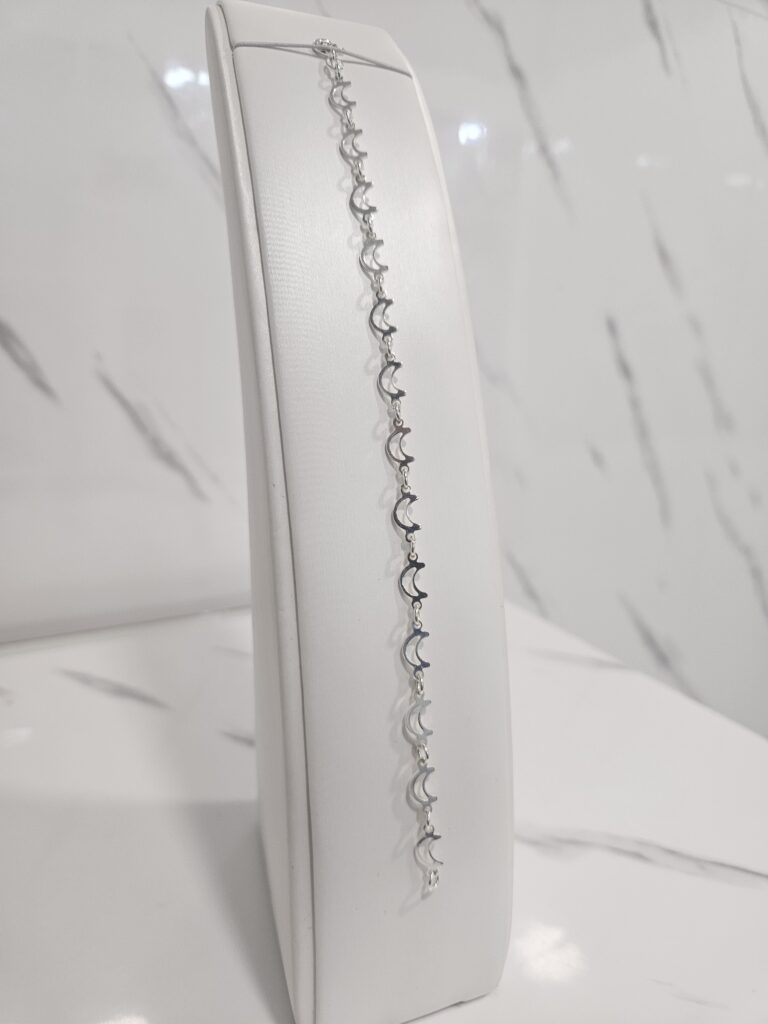 Pulsera lunas