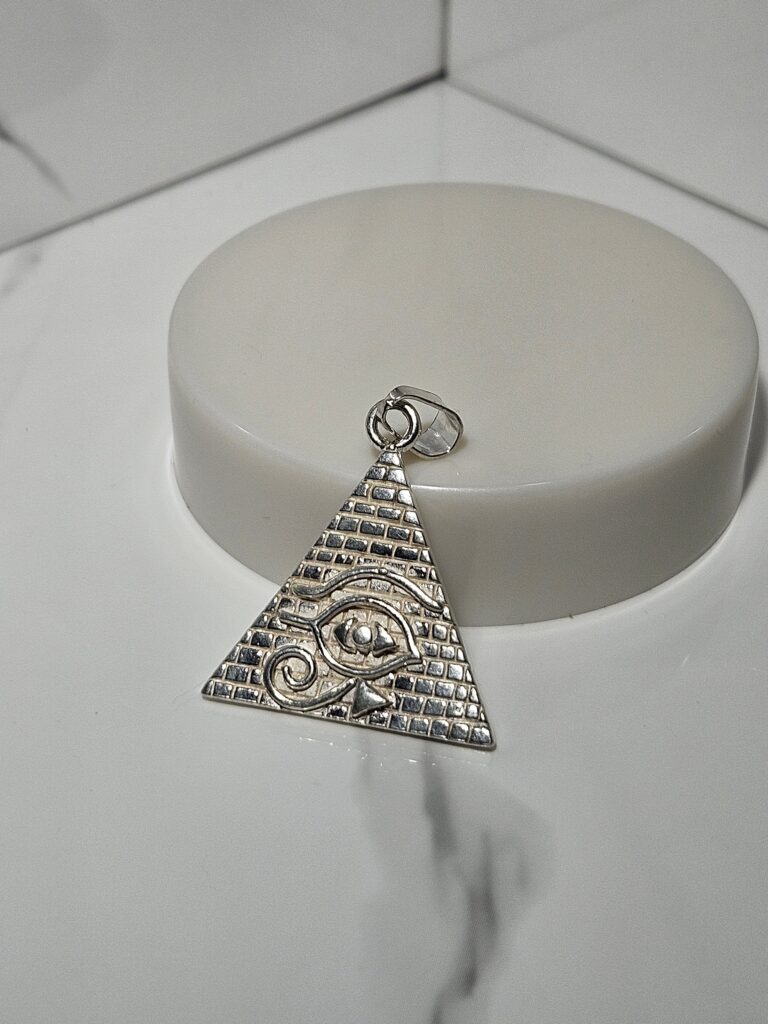 Colgante ojo de horus