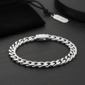 Pulsera Grumet