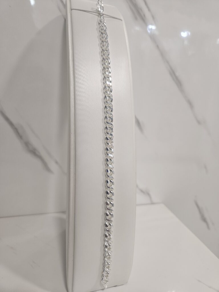 Pulsera diseño exclusivo - 6mm