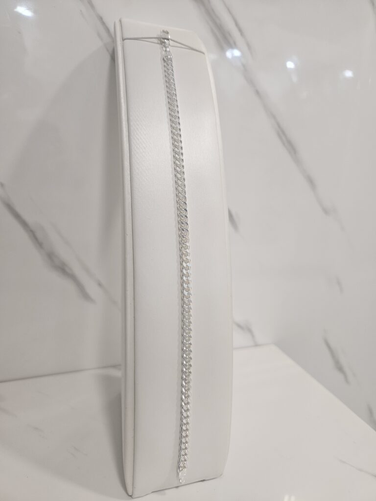 Pulsera grumet - 4.5mm