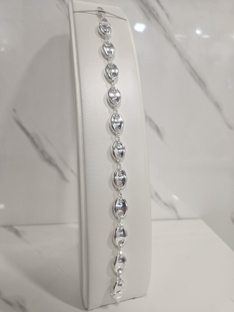 Pulsera gucciinflada