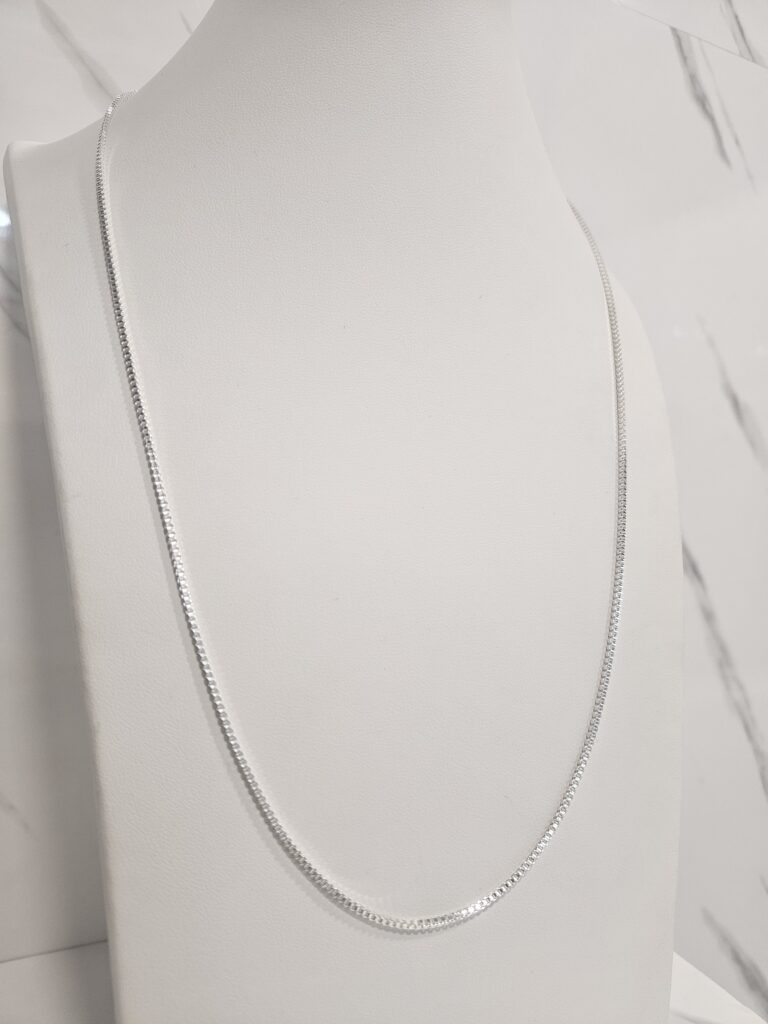Cadena veneciana - 2mm