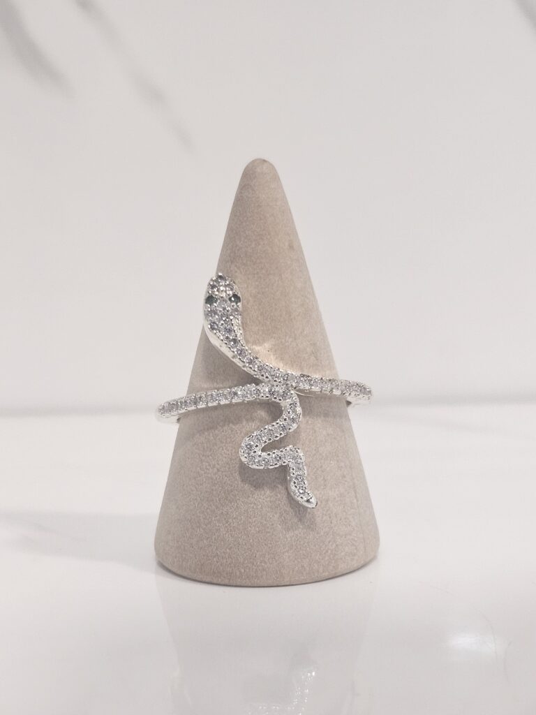 Anillos del catálogo de La Firma