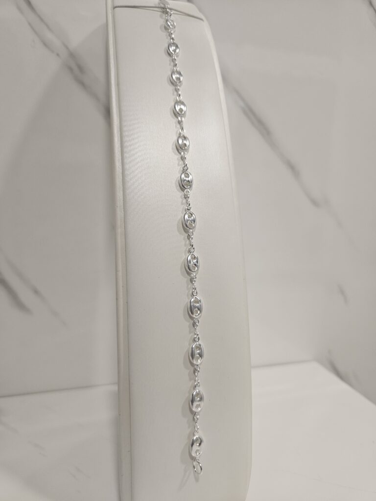 Pulsera gucci - 5mm