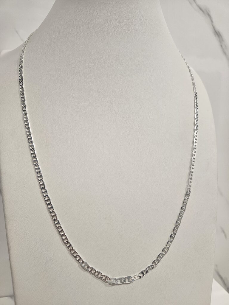 Cadena guccimarina - 3mm