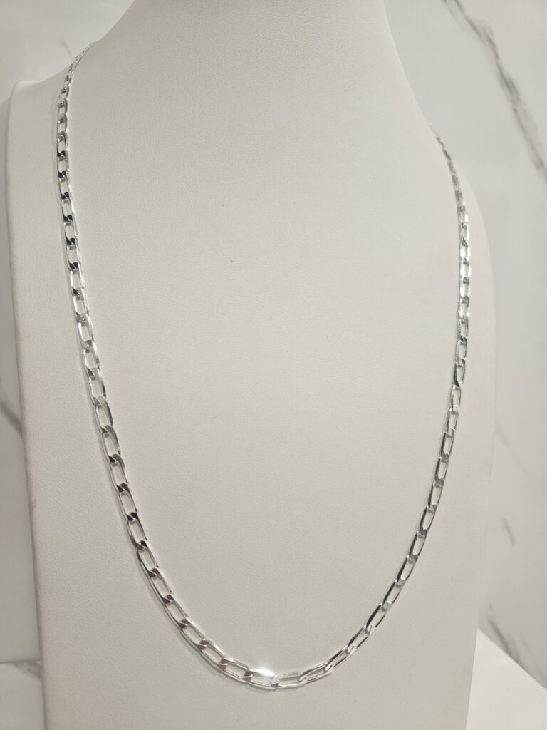 Cadena americana - 4mm